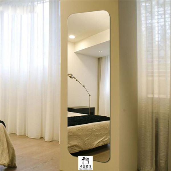 玄關(guān)試衣鏡