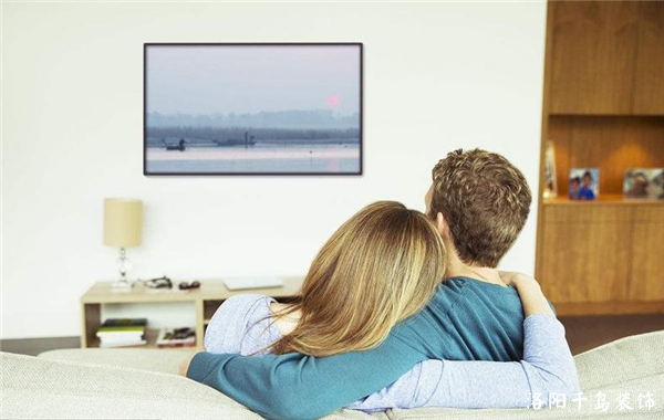 客廳裝修功能需求