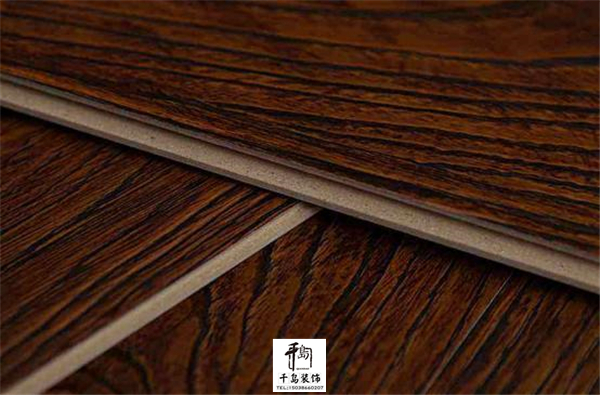 強(qiáng)化復(fù)合地板選購指南