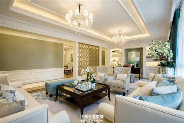 有了這些軟裝擺件，家變得更漂亮啦