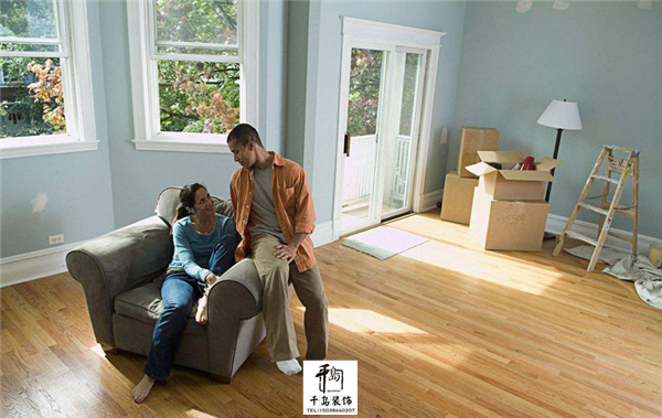 新家裝修，怎么裝省錢又精致？