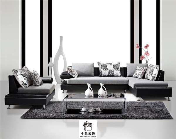 歐式風(fēng)格如何選沙發(fā)？歐式沙發(fā)分類