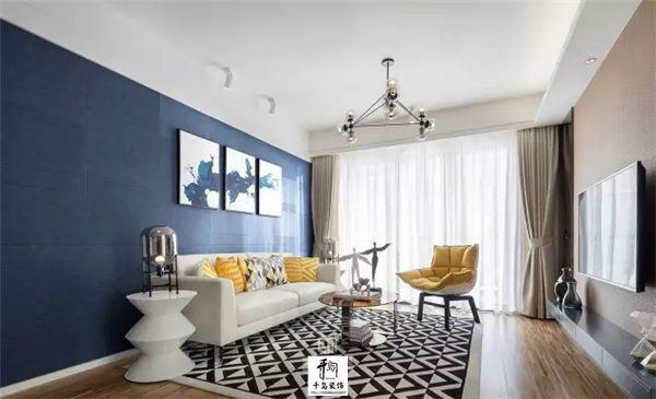 什么是現(xiàn)代簡(jiǎn)約風(fēng)