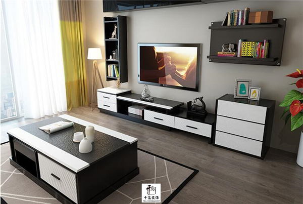 實(shí)用收納，擴(kuò)大空間