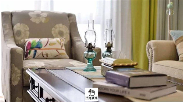 哪種裝修風(fēng)格耐看？大愛美式風(fēng)格