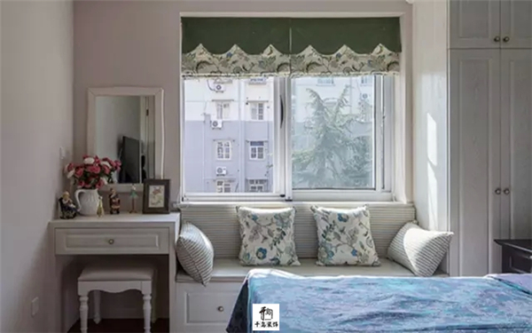 2019洛陽裝修多少錢？小戶型臥室改造指南