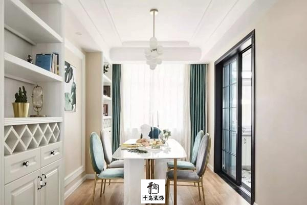 輕奢細(xì)節(jié)點綴