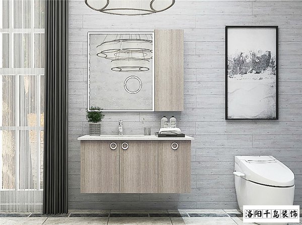 實用衛(wèi)浴套組，打造精致衛(wèi)浴空間