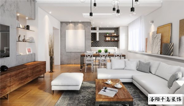 洛陽哪家裝飾公司好？家具搭配很重要
