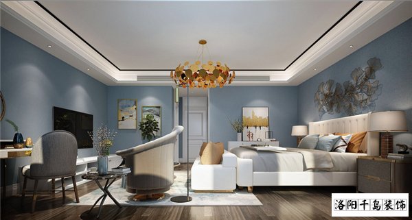 洛陽裝修公司口碑較好排行榜？洛陽裝修哪家好