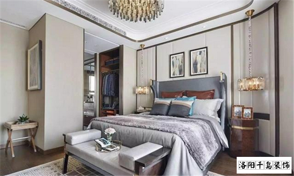 主臥衛(wèi)生間老婆想要改成衣帽間，有安全隱患嗎