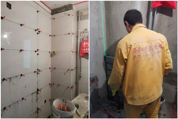 2022最新版家庭裝修20個步驟(附每步注意事項)