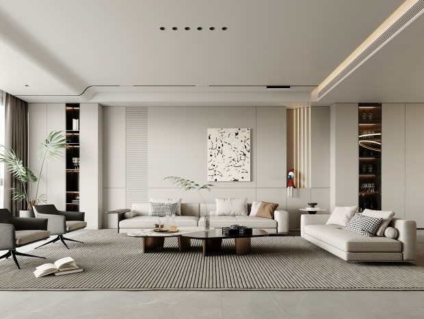 洛陽最靠譜的裝修公司是哪家？全屋定制咋避坑