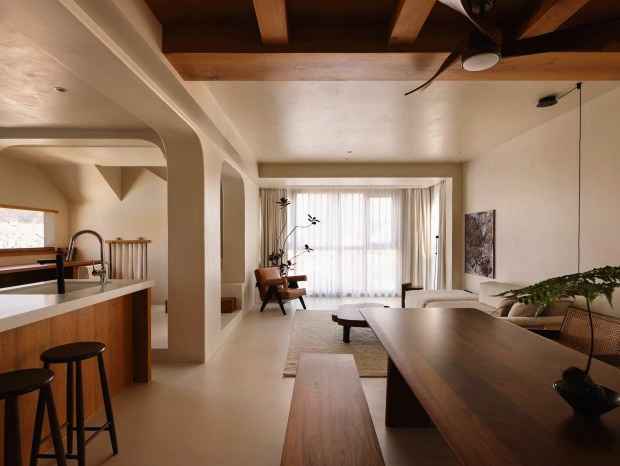 洛陽裝修公司哪家經(jīng)驗(yàn)豐富？裝修中這6點(diǎn)超級(jí)關(guān)鍵