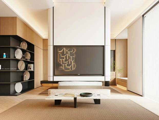 洛陽(yáng)裝修達(dá)人分享8大細(xì)節(jié)，幫你打造夢(mèng)寓新家