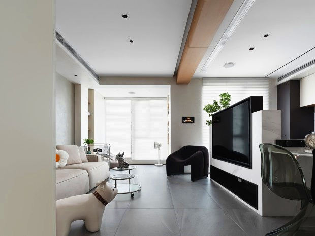 洛陽(yáng)裝修達(dá)人分享8大細(xì)節(jié)，幫你打造夢(mèng)寓新家