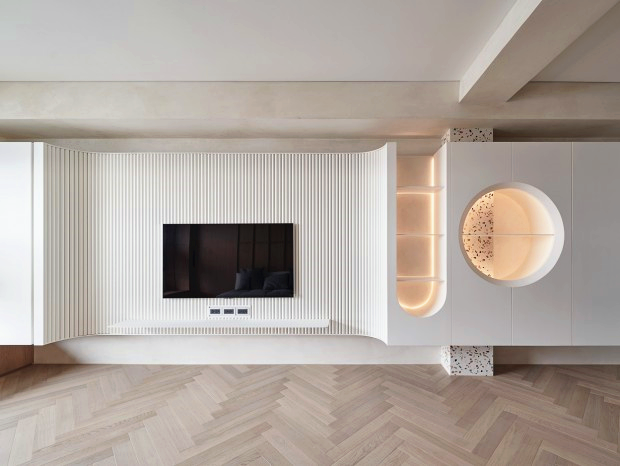 洛陽新房裝修大概多少錢？哪些裝修關(guān)鍵環(huán)節(jié)不能省