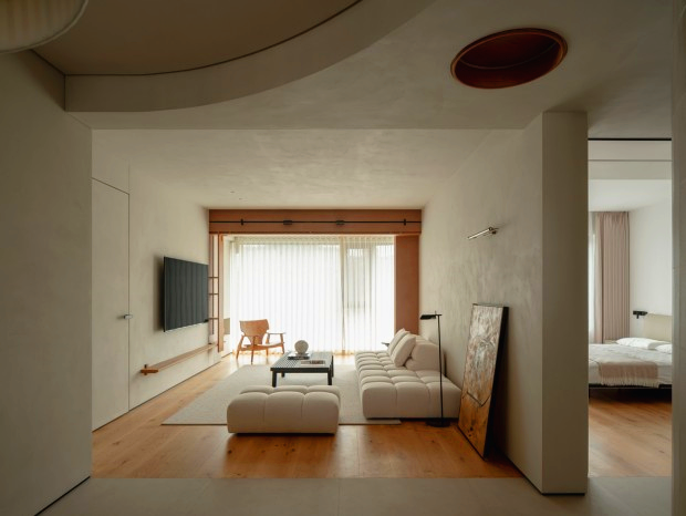 洛陽裝修這樣窮裝，輕松省出一輛車的首付