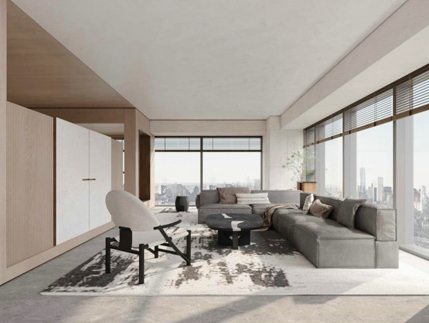 洛陽最好的裝修公司是哪家？9條高級感家裝技巧