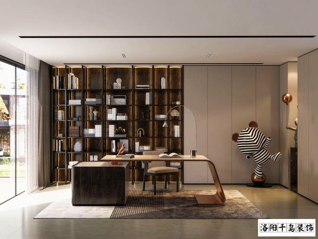 如何選合適的洛陽裝修公司？選裝修公司的利弊