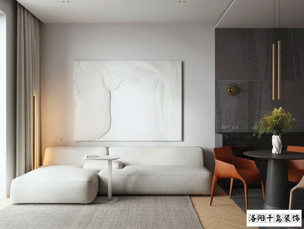 揭秘裝修陷阱，教你如何挑選洛陽靠譜裝修公司