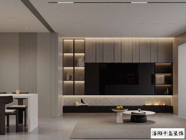 洛陽裝修秘籍:5個(gè)被忽視卻至關(guān)重要的裝修細(xì)節(jié)