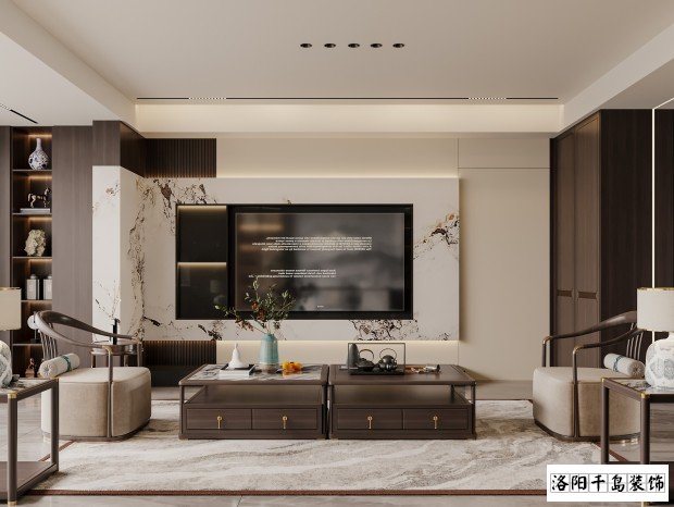 洛陽(yáng)裝修尺寸全攻略:5大裝修尺寸誤區(qū)揭秘